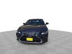 2022 Lexus ES 350