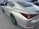 2023 Lexus ES 350