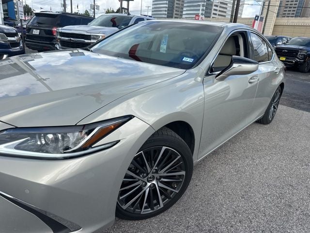2023 Lexus ES 350