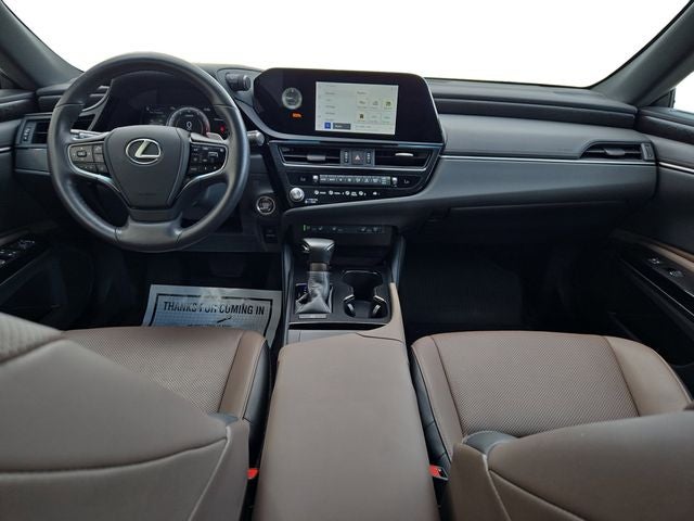 2024 Lexus ES 350