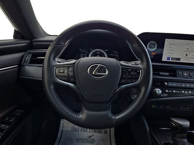 2024 Lexus ES 350