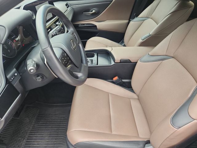 2024 Lexus ES 350