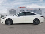 2024 Lexus ES 350