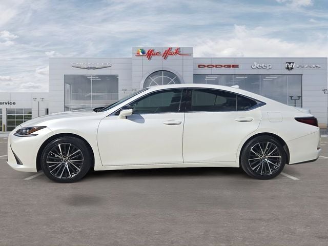 2024 Lexus ES 350