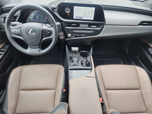 2024 Lexus ES 350