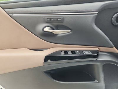 2024 Lexus ES 350