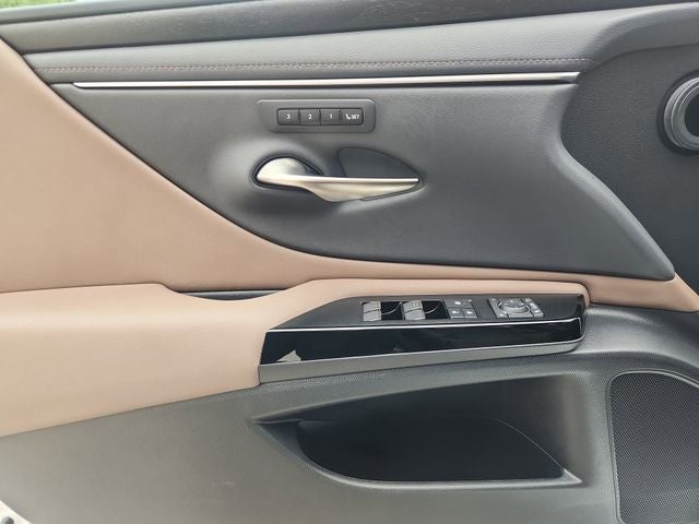2024 Lexus ES 350