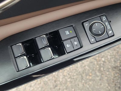 2024 Lexus ES 350