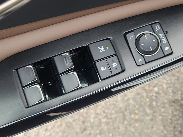 2024 Lexus ES 350