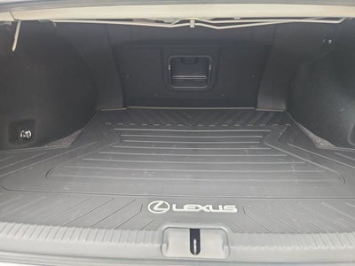 2024 Lexus ES 350