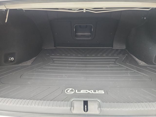 2024 Lexus ES 350