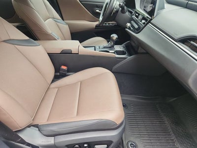 2024 Lexus ES 350