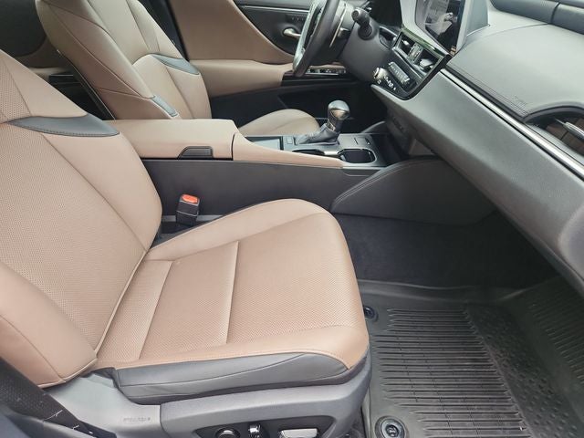 2024 Lexus ES 350