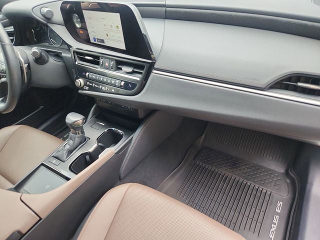 2024 Lexus ES 350