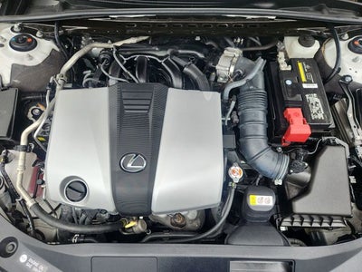 2024 Lexus ES 350