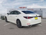 2024 Lexus ES 350