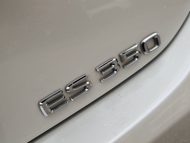 2024 Lexus ES 350