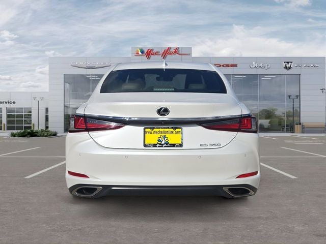 2024 Lexus ES 350