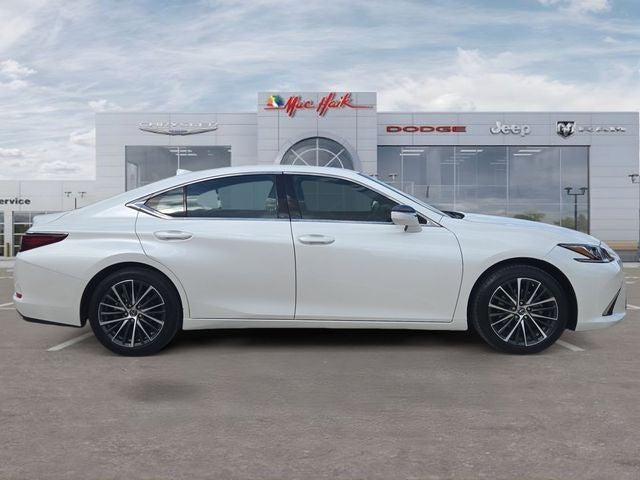 2024 Lexus ES 350