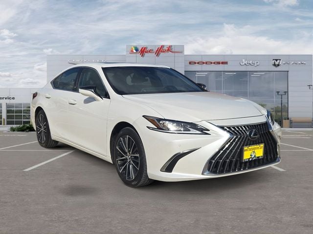 2024 Lexus ES 350