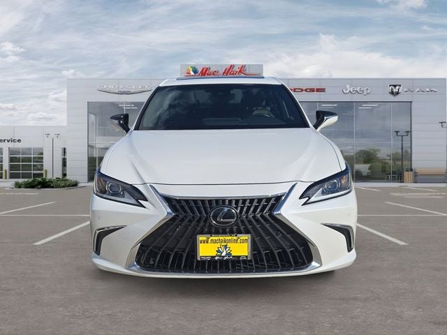 2024 Lexus ES 350