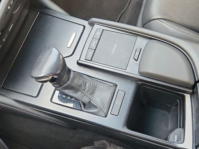 2022 Lexus ES 350 F Sport