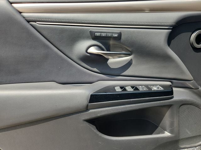 2022 Lexus ES 350 F Sport