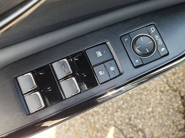 2022 Lexus ES 350 F Sport