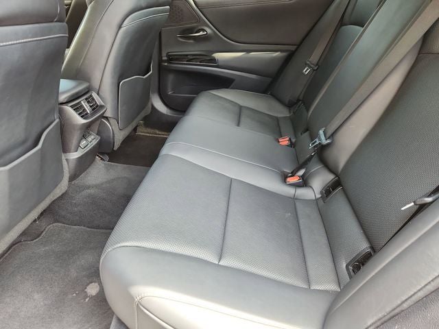 2022 Lexus ES 350 F Sport