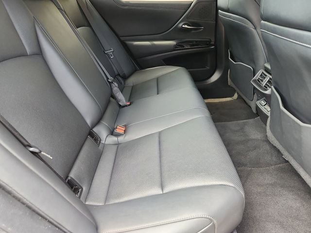 2022 Lexus ES 350 F Sport