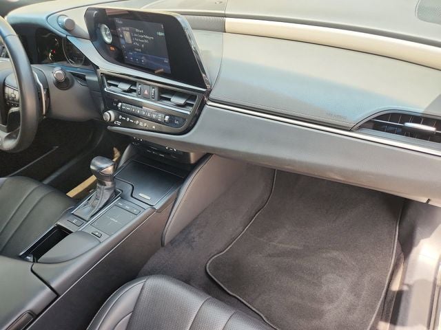 2022 Lexus ES 350 F Sport