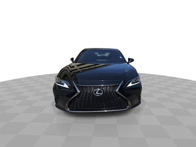 2022 Lexus ES 350 F Sport
