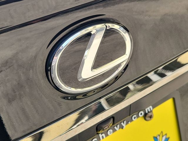 2022 Lexus ES 350 F Sport
