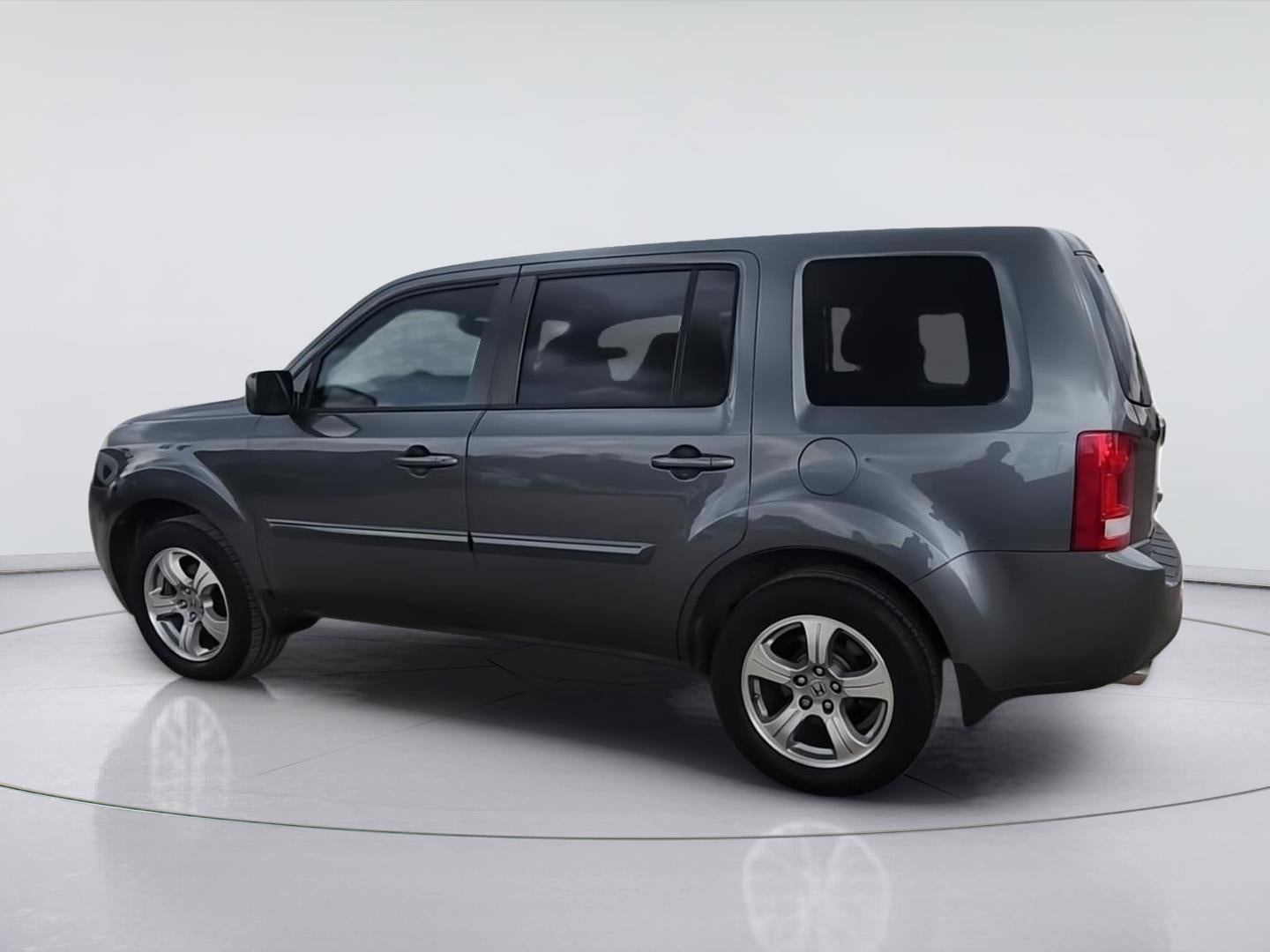 2013 Honda Pilot EX-L