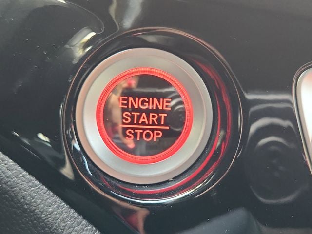 2021 Honda Passport Elite