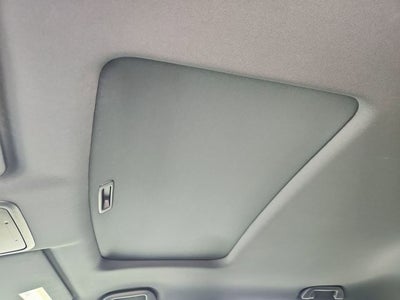 2021 Honda Passport Elite