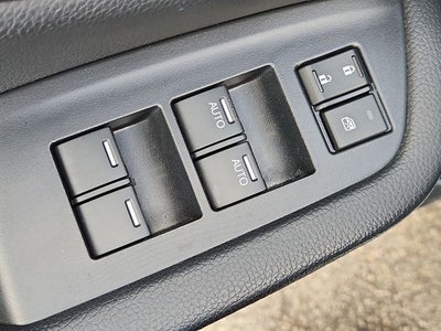 2021 Honda Passport Elite