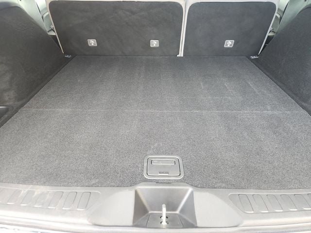 2021 Honda Passport Elite