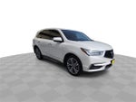 2017 Acura MDX 3.5L w/Technology Package