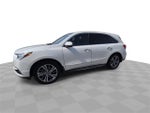 2017 Acura MDX 3.5L w/Technology Package