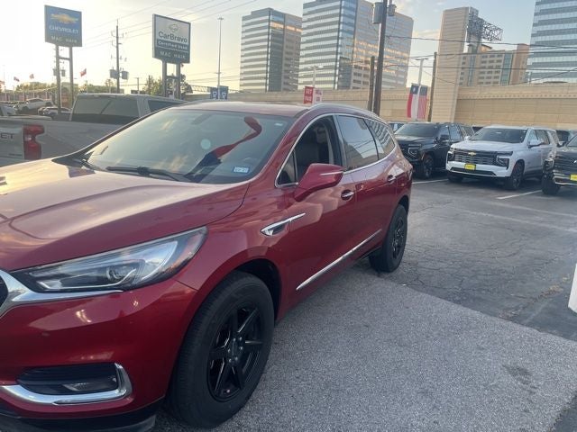 2019 Buick Enclave Essence