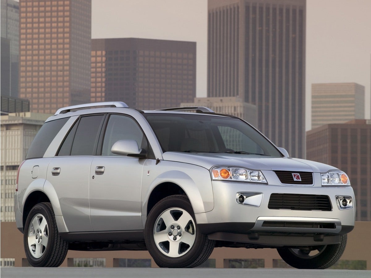 2006 Saturn Vue's photo