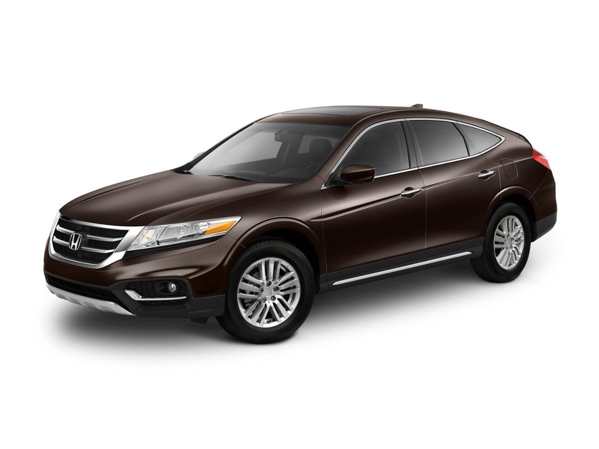 2013 Honda Crosstour EX V6 2WD's photo