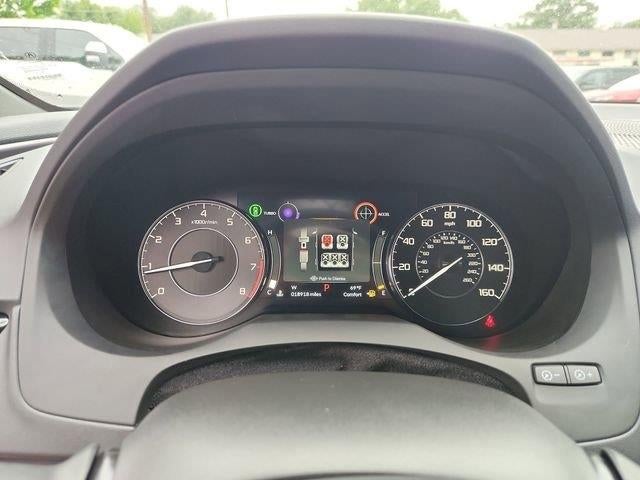 2025 Acura RDX Base