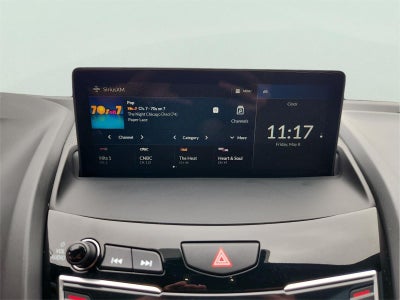 2025 Acura RDX Base