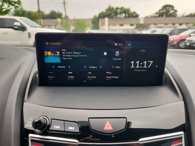 2025 Acura RDX Base