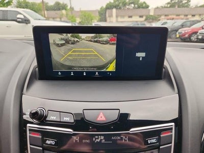 2025 Acura RDX Base
