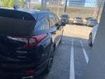 2025 Acura RDX Base SH-AWD