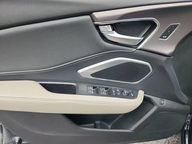 2025 Acura RDX Base