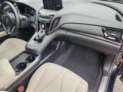 2025 Acura RDX Base